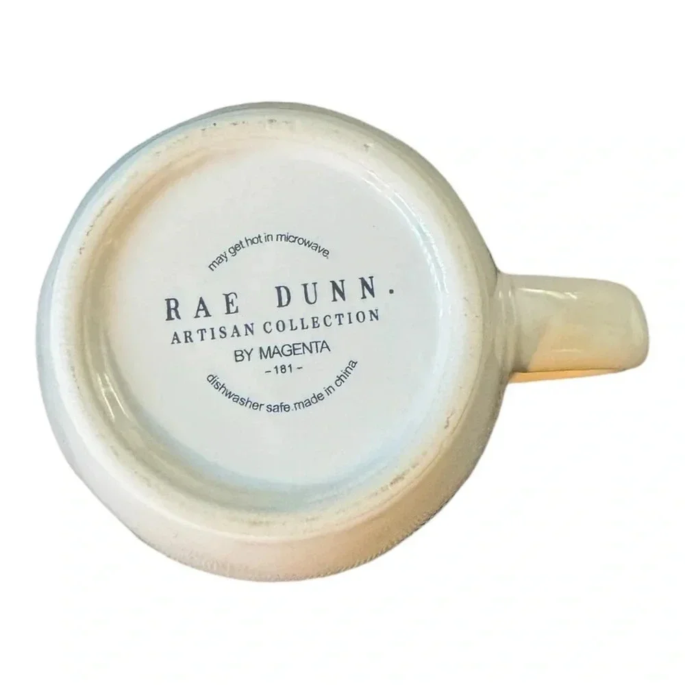 “Scaredy Cat” Rae Dunn - Picture 7 of 7